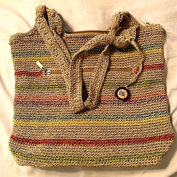 The Sak Other - The Sak Summer Purse